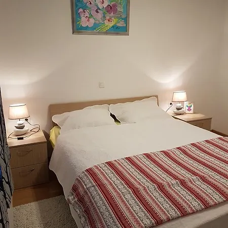 וילה Kaliope Brgulje