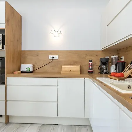 וילה Kaliope Brgulje