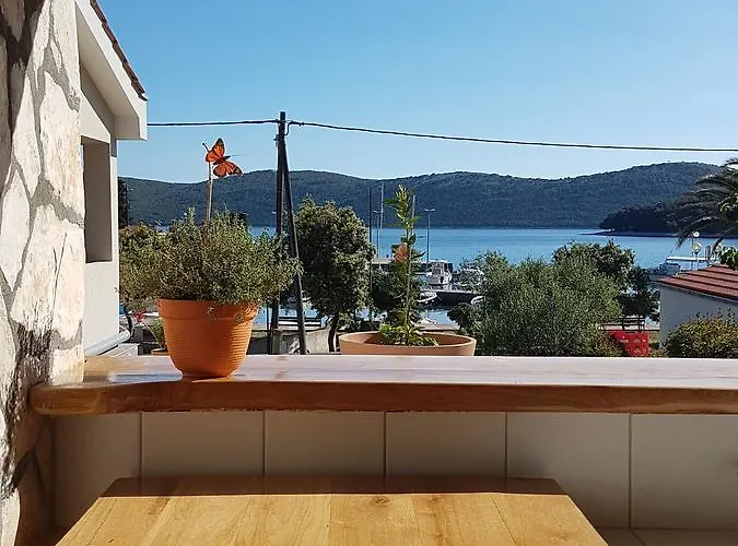 Kaliope Villa Brgulje