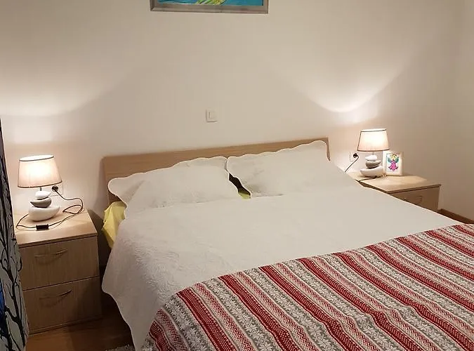 Villa Kaliope Brgulje