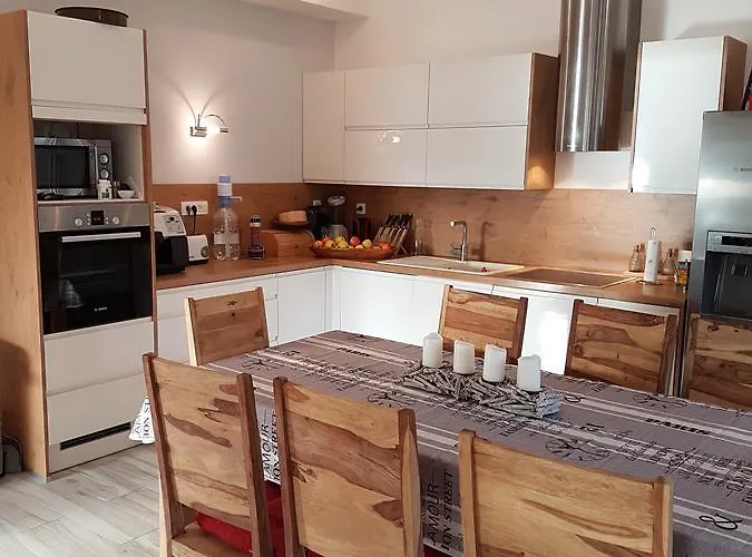 Kaliope Villa Brgulje