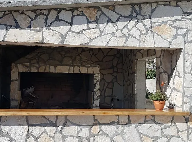 Kaliope Villa Brgulje