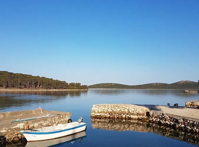 Kaliope Villa Brgulje