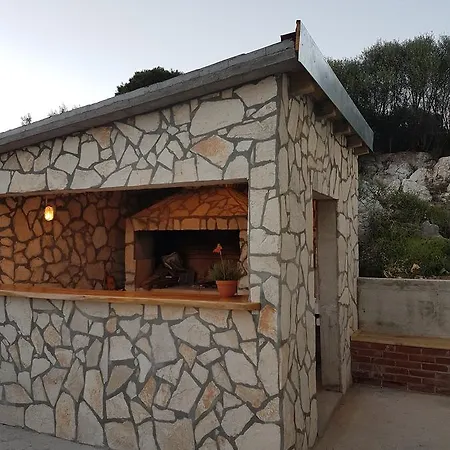 Kaliope Villa