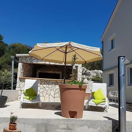 Villa Kaliope *