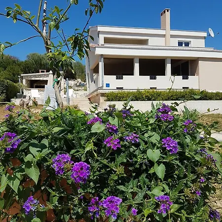 Villa Kaliope Brgulje