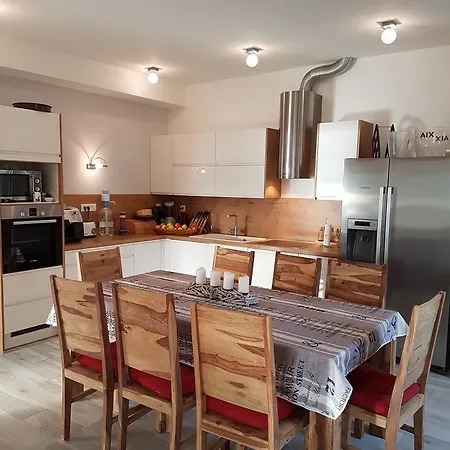 Kaliope Villa Brgulje