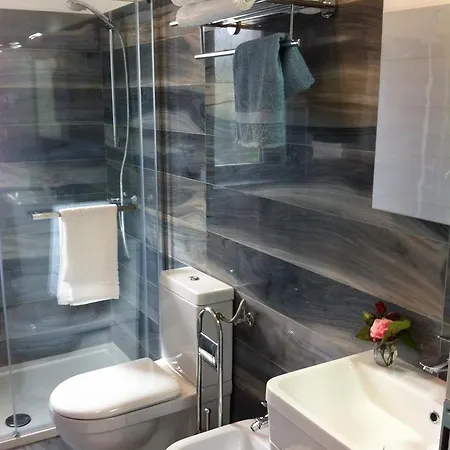 Kaliope Villa Brgulje