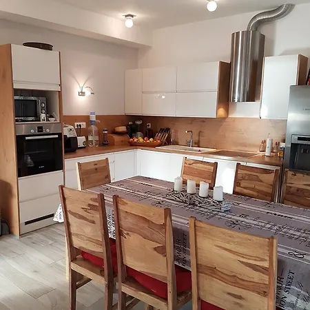 Kaliope Villa Brgulje