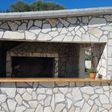 Kaliope Villa Brgulje