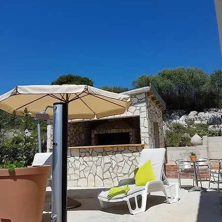 Villa Kaliope *