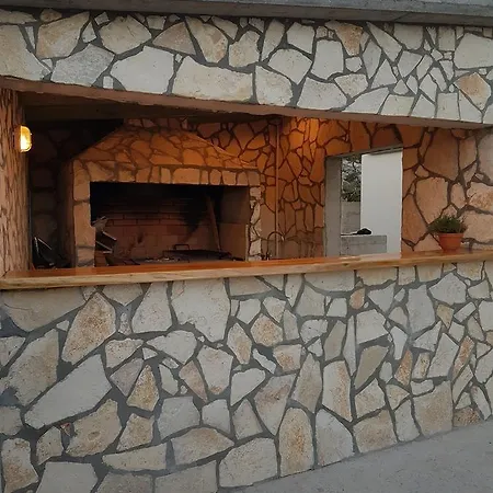 Villa Kaliope *