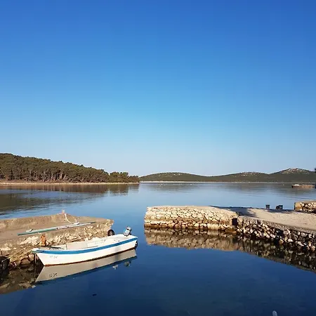 Kaliope Villa Brgulje