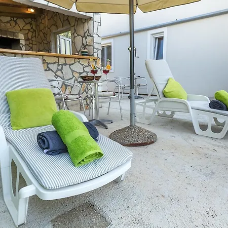 Villa Kaliope Brgulje