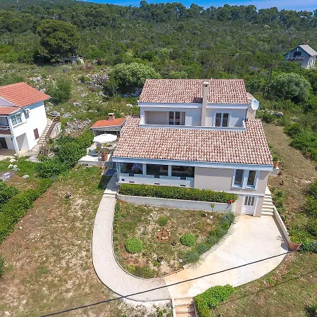 Kaliope Villa *