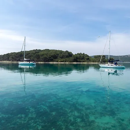 Kaliope Villa *