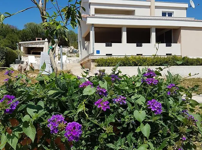 فيلة Kaliope Brgulje