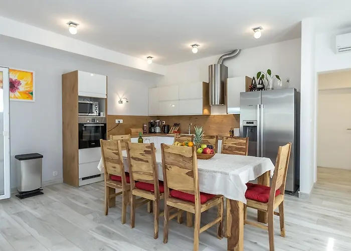 Kaliope فيلة Brgulje