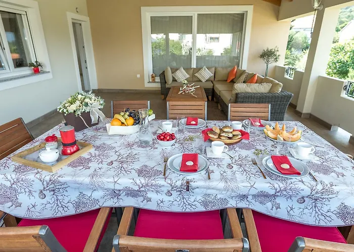 فيلة Kaliope Brgulje